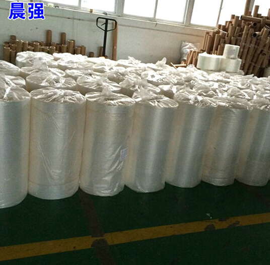 cpp共擠流延膜生產方式公開：你受驚了嗎？