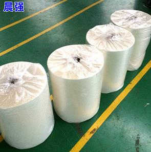 cpp紙巾膜的性能！