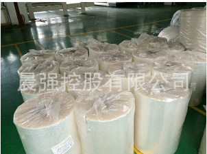 新穎，實力強悍的能將--紙巾膜