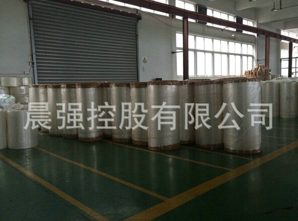 高溫蒸煮膜